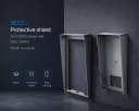 Защитный козырек DS-KABV8113-RS(O-STD)/Flush