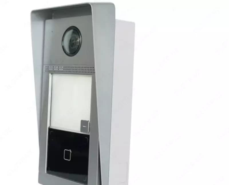 Защитный козырек DS-KABV8113-RS(O-STD)/Flush — 2