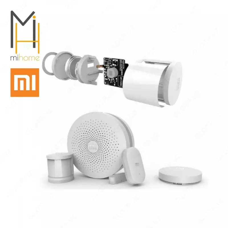 Датчик движения Mi Motion Sensor — 2