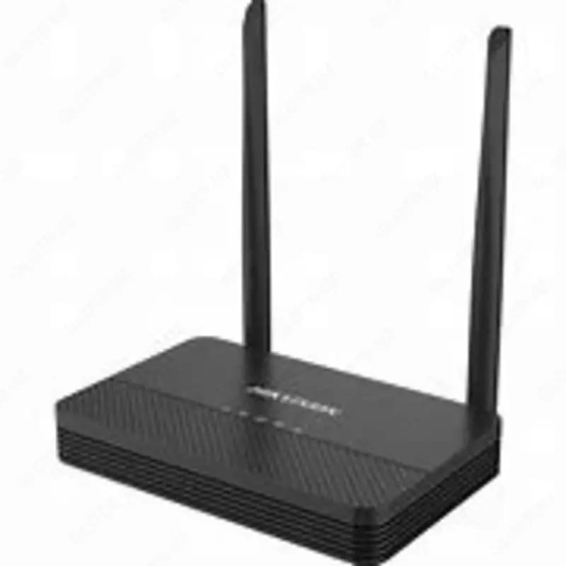 ВИдеорегистратор DS-7104NI-S1/W — 2