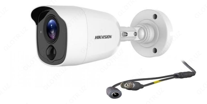 Камера HIKVISION 2МР DS-2CE11D0T-PIRL — 1