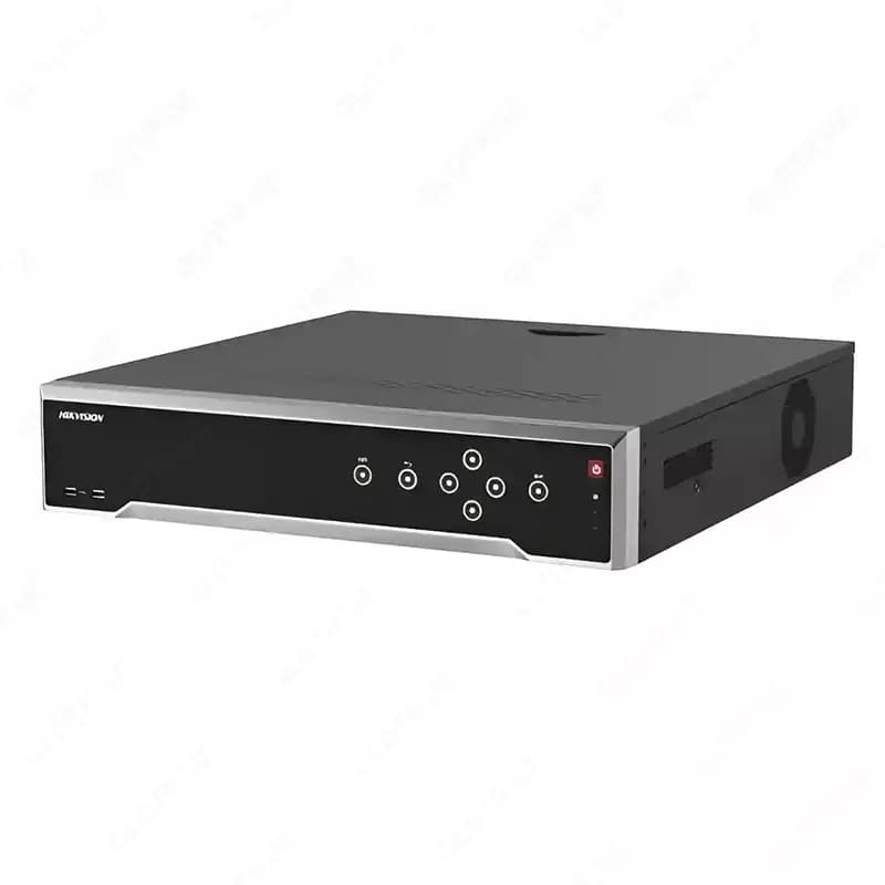 Видеорегистратор HIKVISION DS-8632NI-K8 — 1