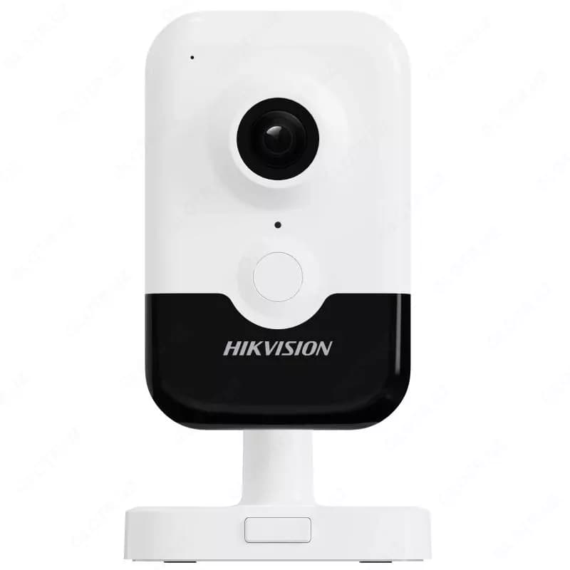 Камера Hikvision DS-2CD2423G2-IW 2.8MM W — 1