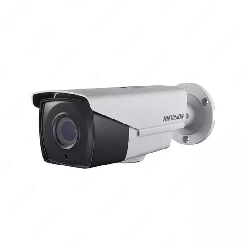Цилиндрическая Full HD Видеокамера 2 МП ”Hikvision DS-2CE16D8T-IT3Z” HD-TVI — 1