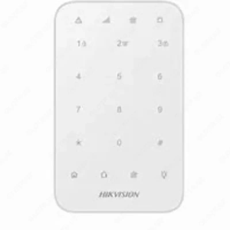 DS-PK1-E-WB (Пульт управления) — 1