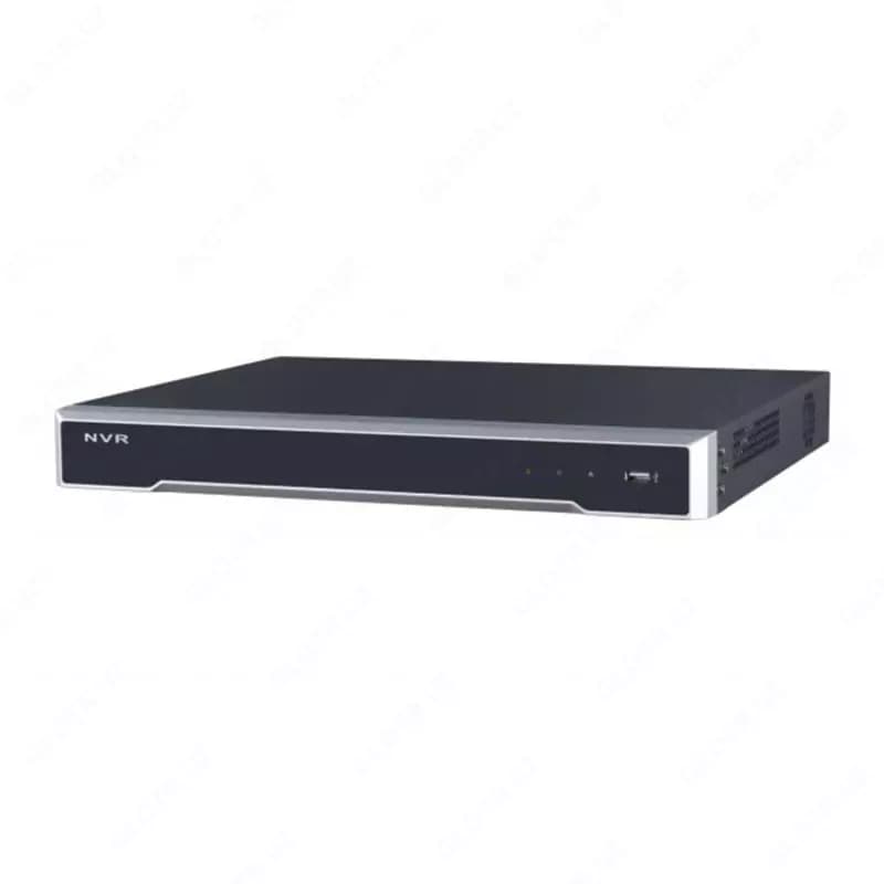 Видеорегистратор HIKVISION DS-7616NI-К2 — 1