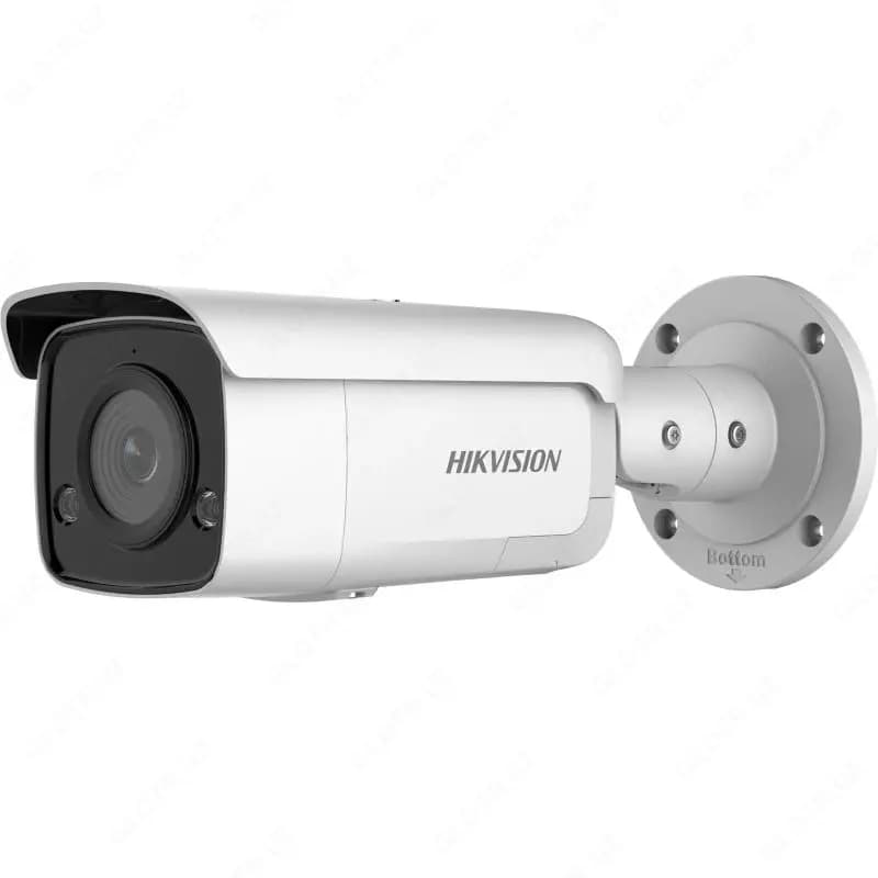 Камера Hikvision DS-2CD2T47G2-L 2.8mm C — 1