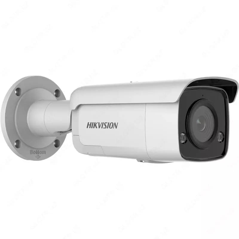 Камера Hikvision DS-2CD2T47G2-L 2.8mm C — 2