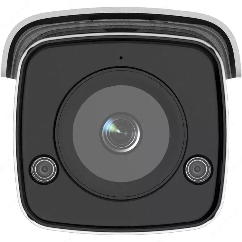 Камера Hikvision DS-2CD2T47G2-L 2.8mm C — 3