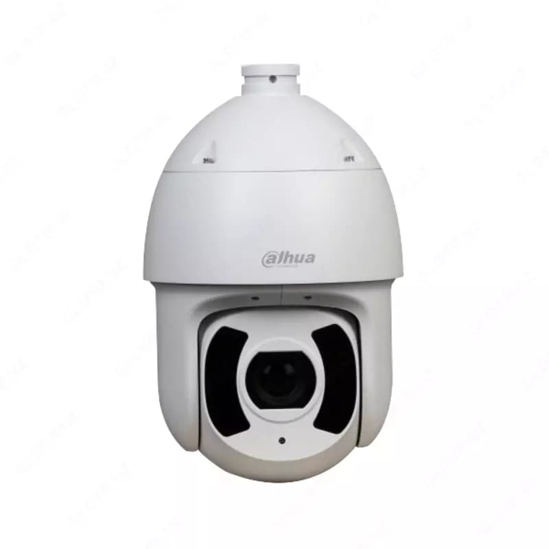 PTZ IP видеокамера Dahua DH-SD6CE245U-HNI — 1