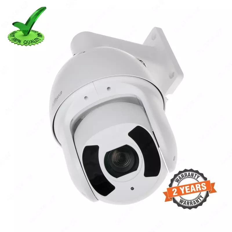 PTZ IP видеокамера Dahua DH-SD6CE245U-HNI — 2