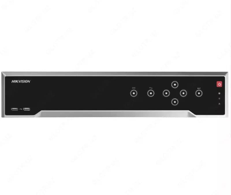 Сетевой видеорегистратор DS-7732NI-K4(STD) — 3