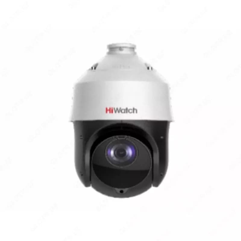 Камера HIWATCH DS-I225(D) — 1
