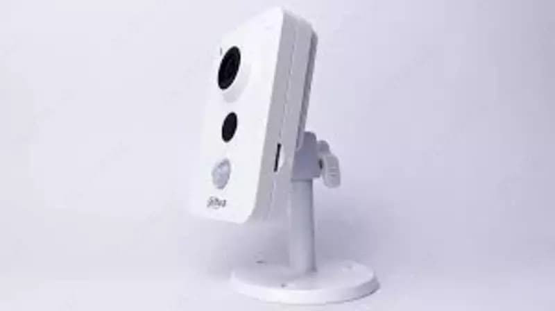 Видеокамера DAHUA DH-IPC-K42P - WIFI — 5