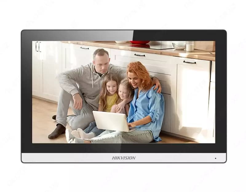 Домофон DS-KH6350-TE1 — 2