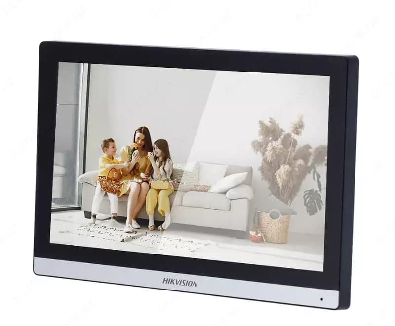 Домофон DS-KH6350-TE1 — 3