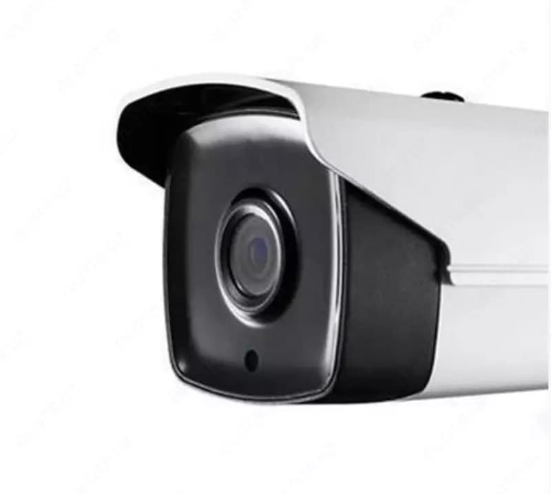 Видеокамера Hikvision DS-2CEF16F1T-IT1 — 2