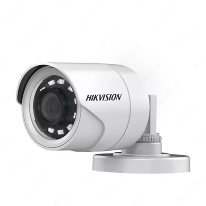 Корпусная камера видеонаблюдения Hikvision DS-2CE16D0T-IPF — 1