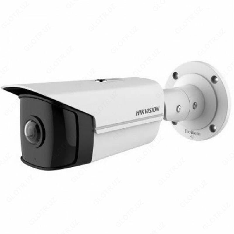 Камера IP 4MP HIKVISION DS-2CD2T45G0P-I — 1
