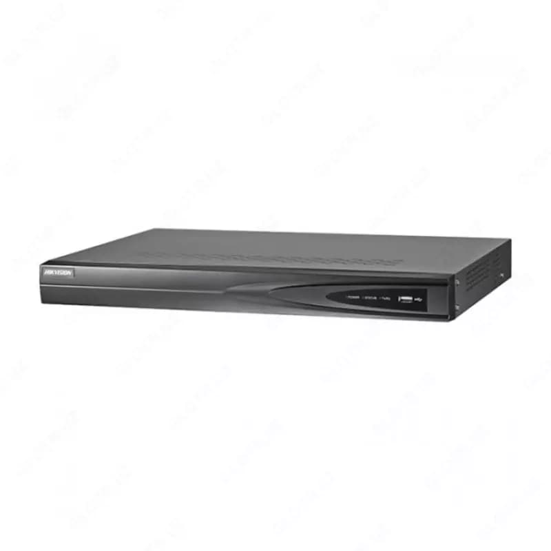Видеорегистратор HIKVISION DS-7608NI-K1(B) — 1