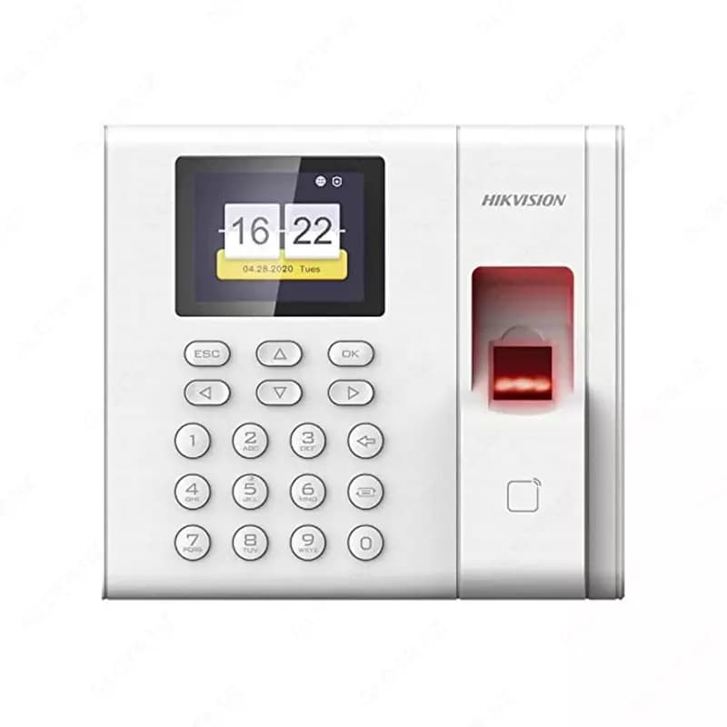 Терминал доступа ”HIKVISION DS-K1A8503EF” (Биометрический) — 1