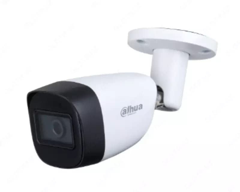 FULL HD видеокамера DH-HAC-HFW1500CP-0280B-S2 — 3