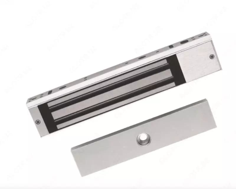 Электромагнитный замок DS-K4H258S — 2