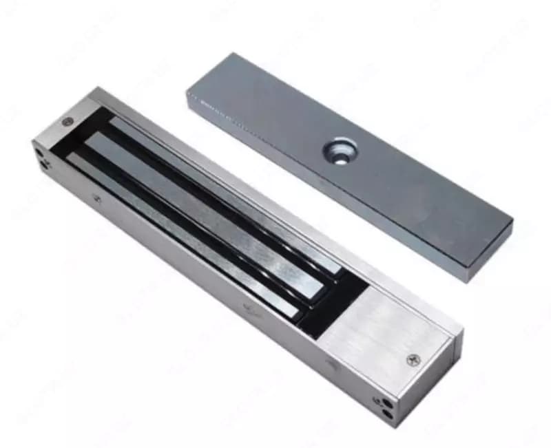 Электромагнитный замок DS-K4H258S — 4