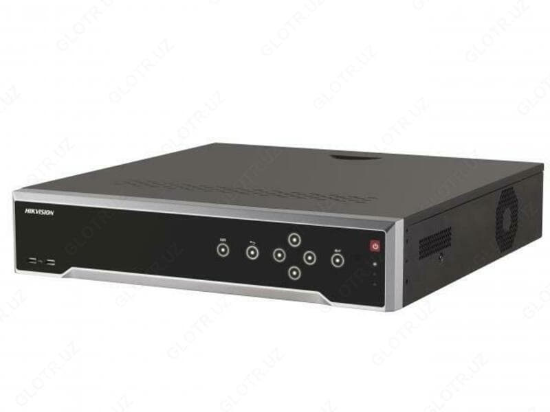 Видеорегистратор DS-8664NI-I8 — 1