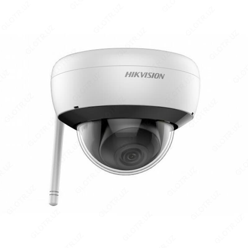 Камера HIKVISION 4 MP DS-2CD2141G1-IDW1 — 1