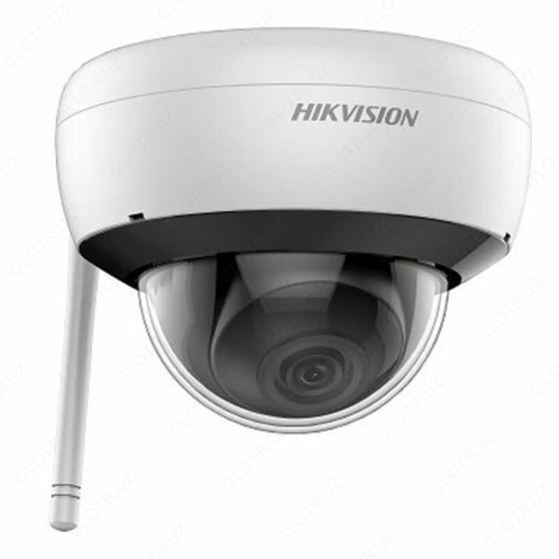 Камера HIKVISION 4 MP DS-2CD2141G1-IDW1 — 2