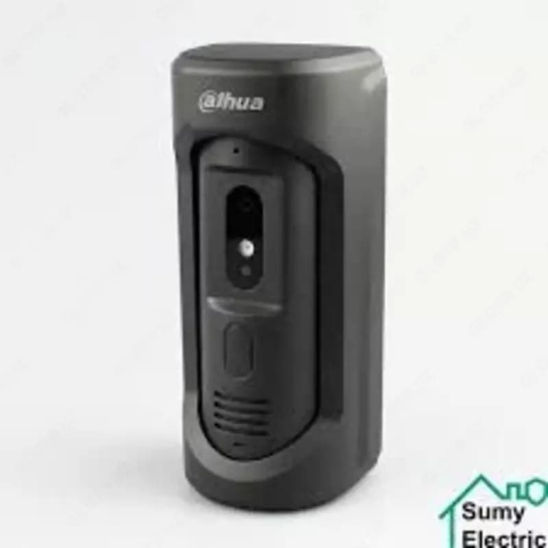 Глазок дверная DAHUA DHI-VTO2101E-P-S1 — 4