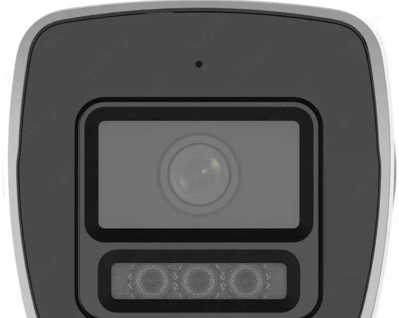 IP камера DS-2CD1027G2H-LIU 2.8MM — 3
