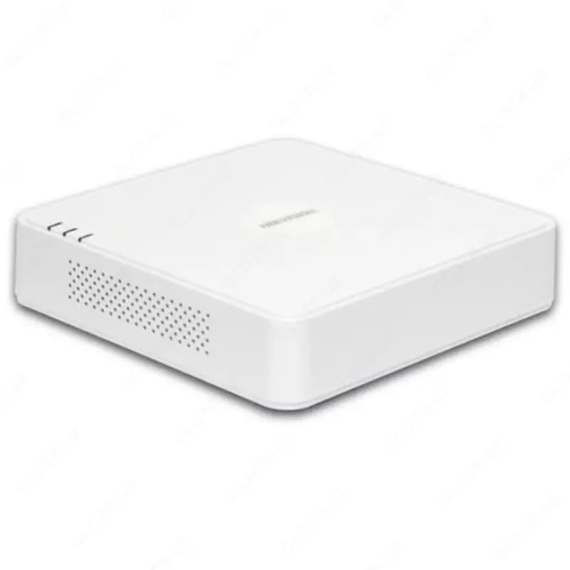 Turbo HD видеорегистратор Hikvision DS-7108HGHI-F1/N — 1