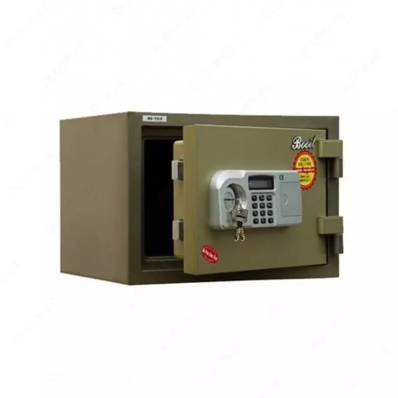 Сейф Booil TOPAZ BST-360 — 1