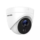 Купольная Full HD Видеокамера 2 МП ”Hikvision DS-2CE71D8T-PIRL”