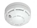Wi-Fi Пожарная Сигнализация Со Скрытой Камерой