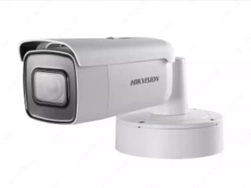 Вариофокальная цилиндрическая IP-камера ”Hikvision DS-2CD2663G2-IZS” - IP - 6MP — 2