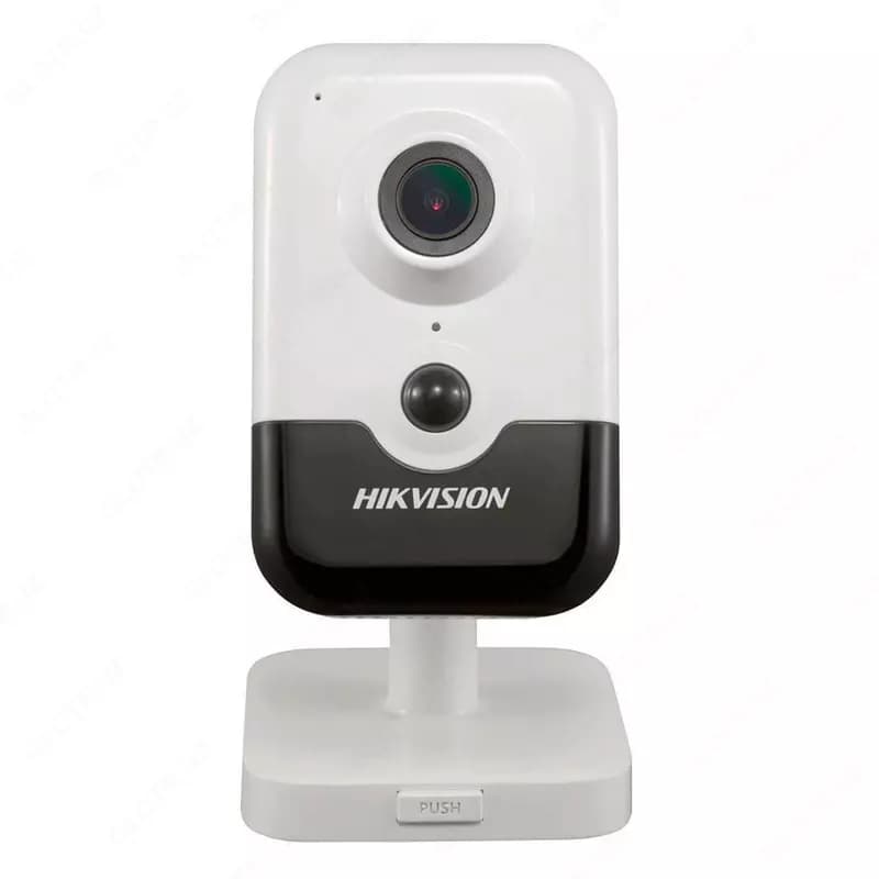 IP видеокамера HIKVISION DS-2CD2443G2-I – AcuSense — 1