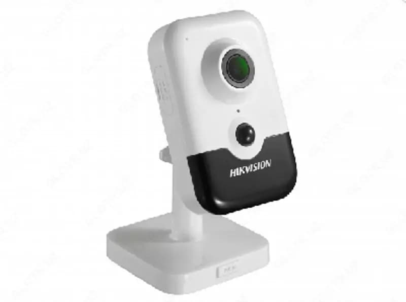 IP видеокамера HIKVISION DS-2CD2443G2-I – AcuSense — 2