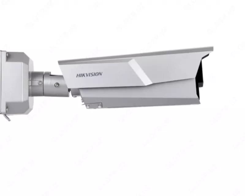 2 Мп ANPR IP-камера для транспорта iDS-TCM203-A/2812 (опр. номера) — 3