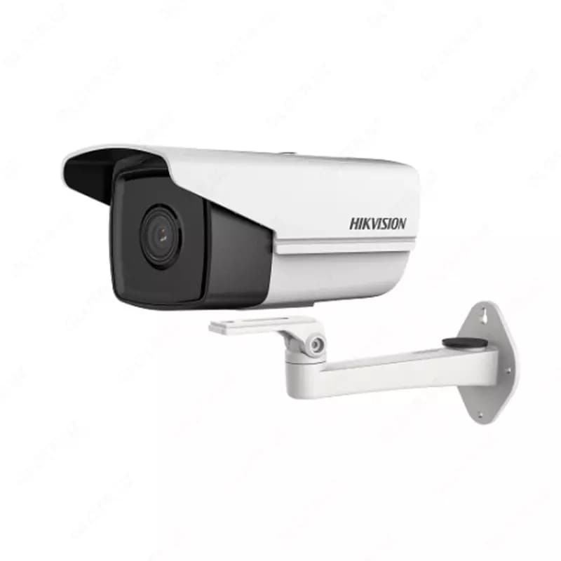 Цилиндрическая IP видеокамера HIKVISION DS-2CD2T21G0-I- IP- FULLHD — 1