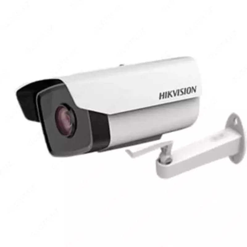 Цилиндрическая IP видеокамера HIKVISION DS-2CD2T21G0-I- IP- FULLHD — 3