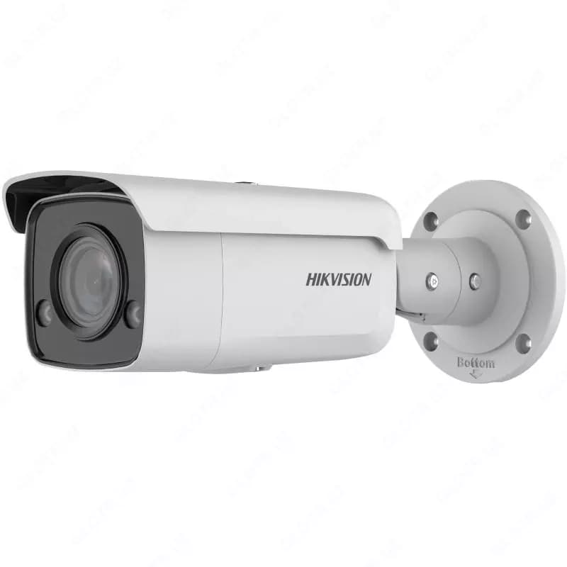 Камера Hikvision DS-2CD2T87G2-L 4MM C — 1