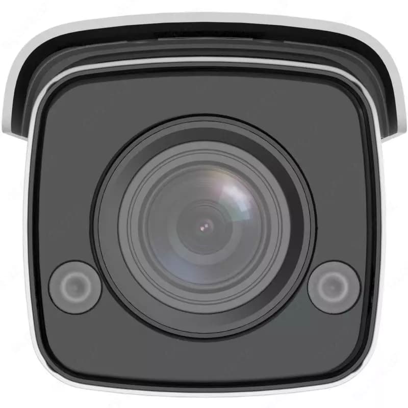 Камера Hikvision DS-2CD2T87G2-L 4MM C — 2