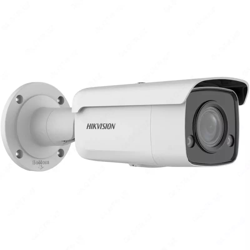 Камера Hikvision DS-2CD2T87G2-L 4MM C — 3