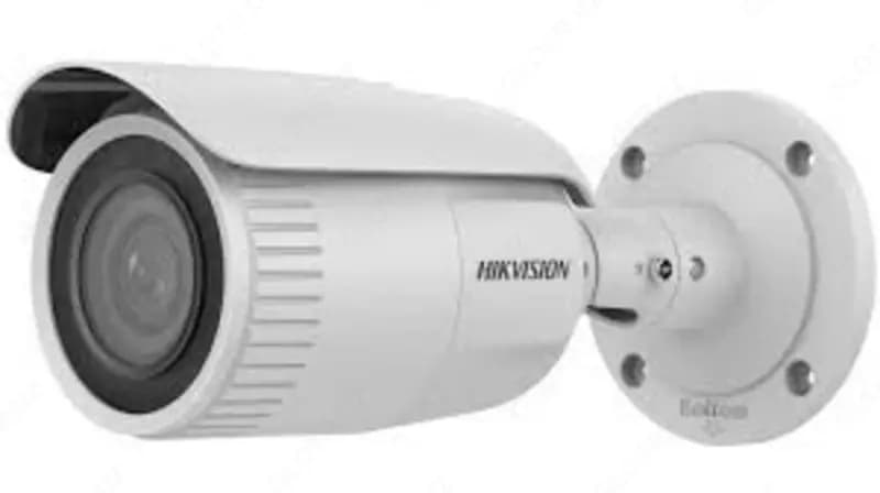 Видеокамера IP-4MP Hikvision DS-2CD1643G0-I — 2