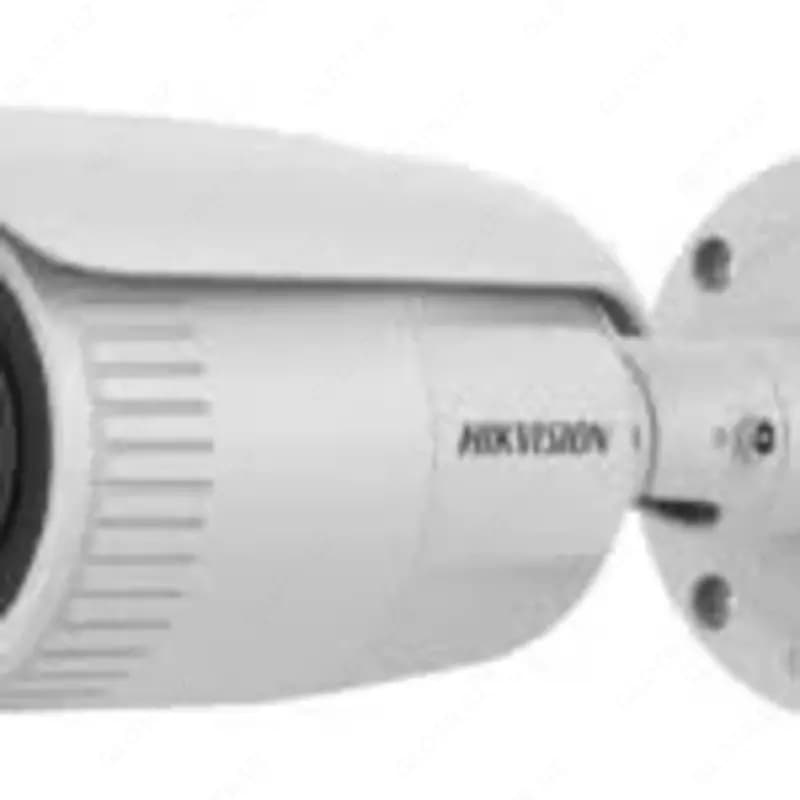 Видеокамера IP-4MP Hikvision DS-2CD1643G0-I — 3