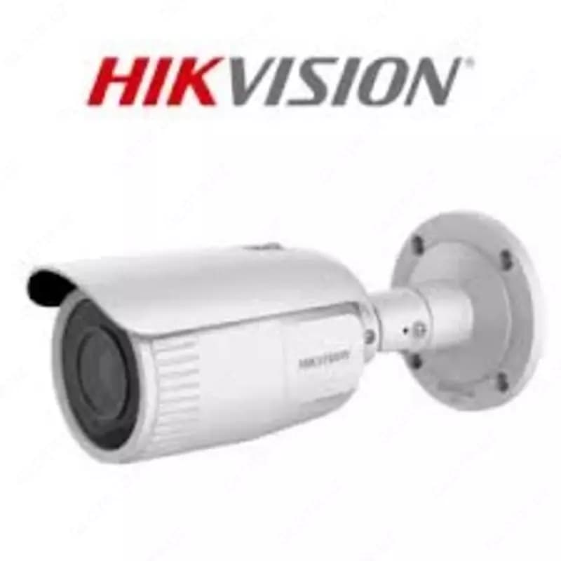 Видеокамера IP-4MP Hikvision DS-2CD1643G0-I — 5