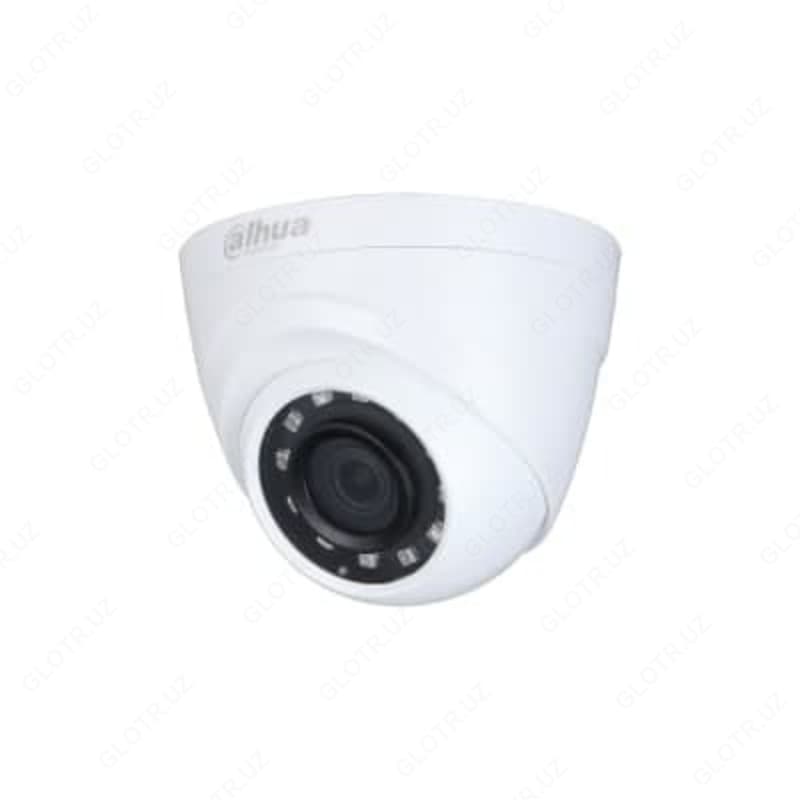 Купольная камера DH-HAC-HDW1400RP-0280B — 1